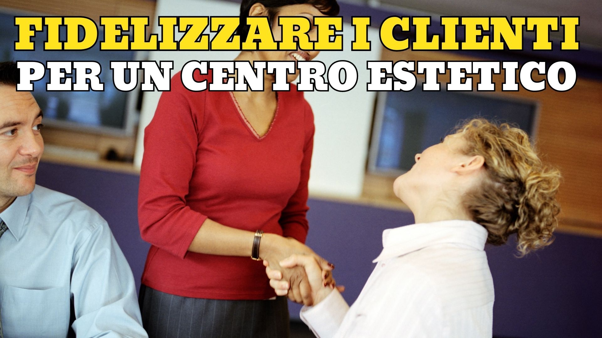 Strategie Di Marketing Per Attirare E Fidelizzare I Clienti Del Tuo